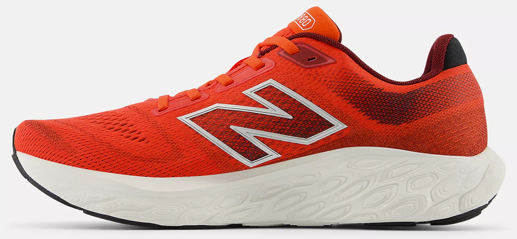 NB M880M14-3 NB 880 v14 Meudon Running Company