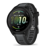 GARMIN Forerunner® 165 Noir/Gris
