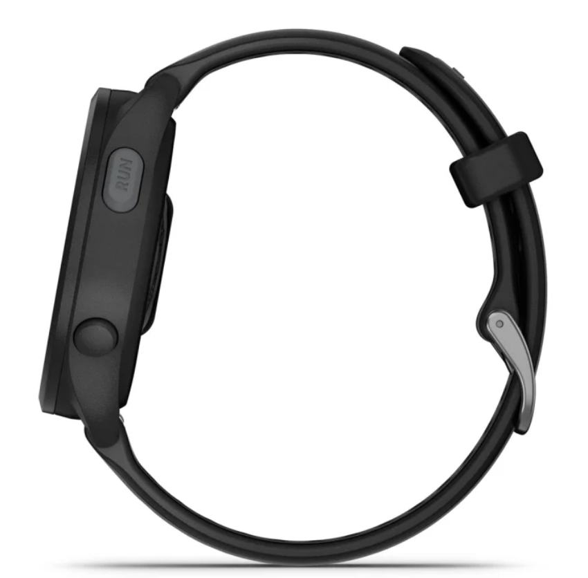 Garmin Forerunner 165 Meudon Running Company