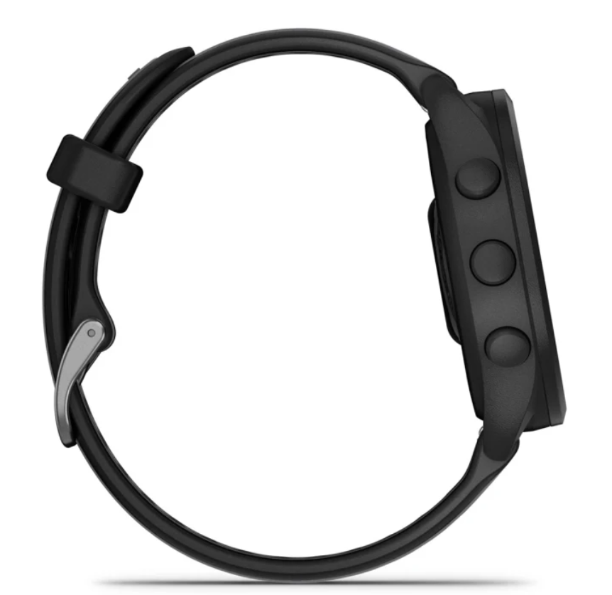 Garmin Forerunner 165 Meudon Running Company