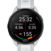 Garmin Forerunner 165 Meudon Running Company