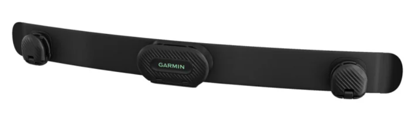 Garmin HRM-FIT Meudon Running Company