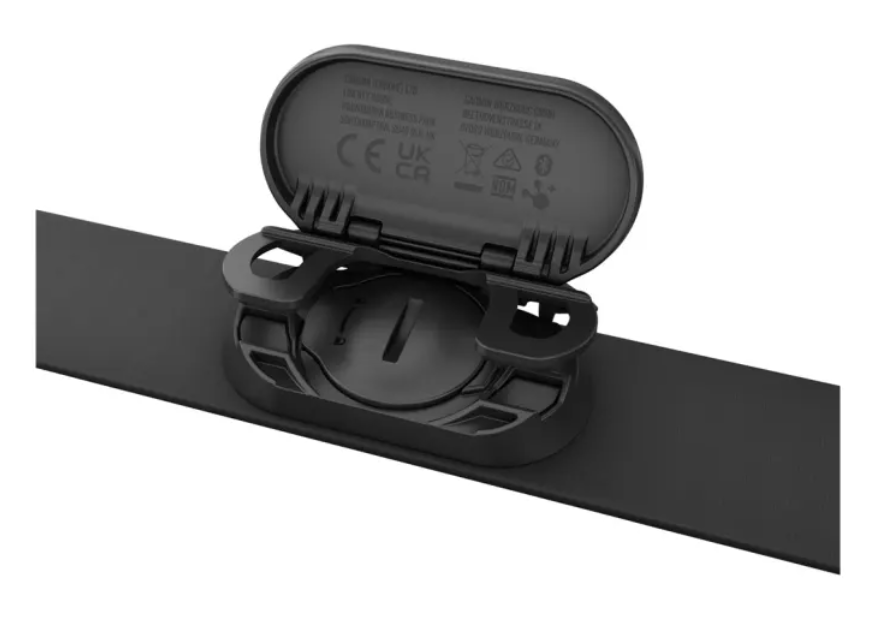 Garmin HRM-FIT Meudon Running Company