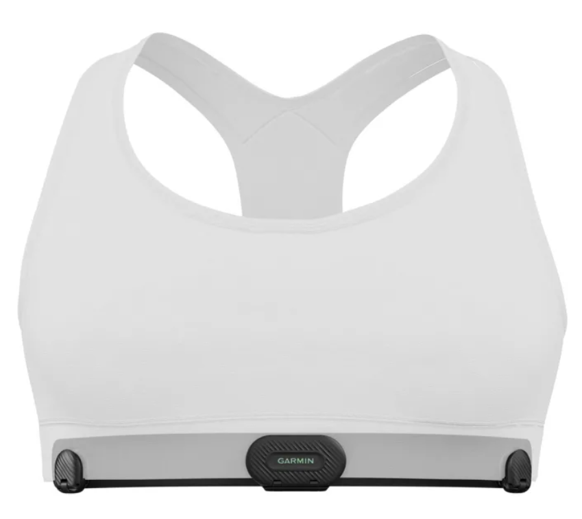 Garmin HRM-FIT Meudon Running Company