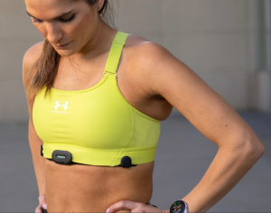 GARMIN HRM FIT™