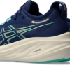 Asics Nimbus 26 Meudon Running Company