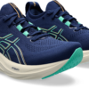 Asics Nimbus 26 Meudon Running Company