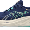 Asics Nimbus 26 Meudon Running Company