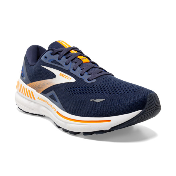 Brooks Adrenaline 23 Meudon Running Company