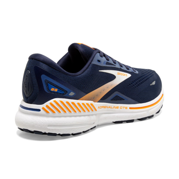 Brooks Adrenaline 23 Meudon Running Company