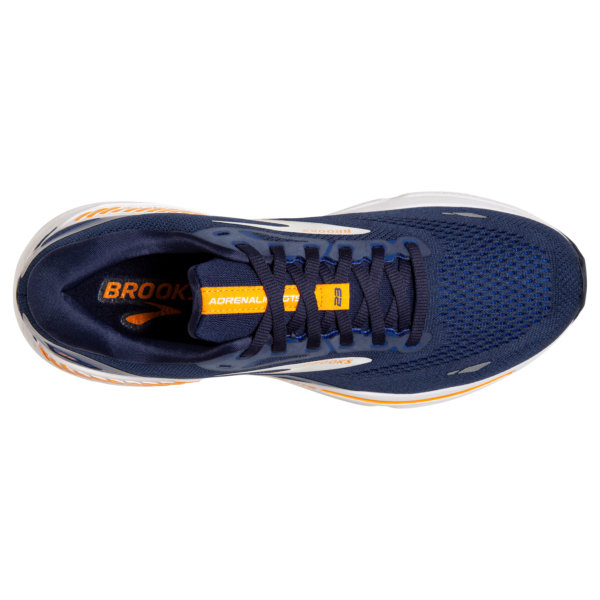 Brooks Adrenaline 23 Meudon Running Company