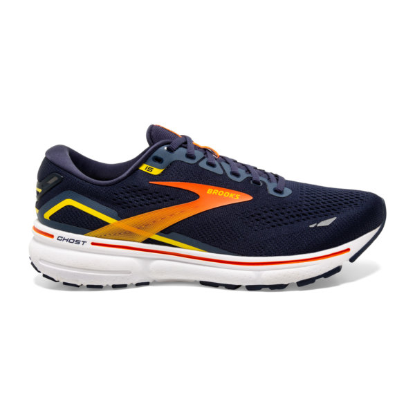 Brooks Ghost 15 Meudon Running Company