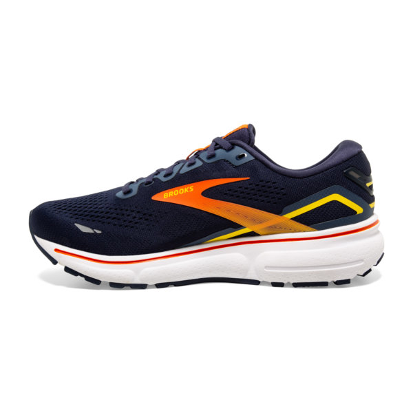 Brooks Ghost 15 Meudon Running Company