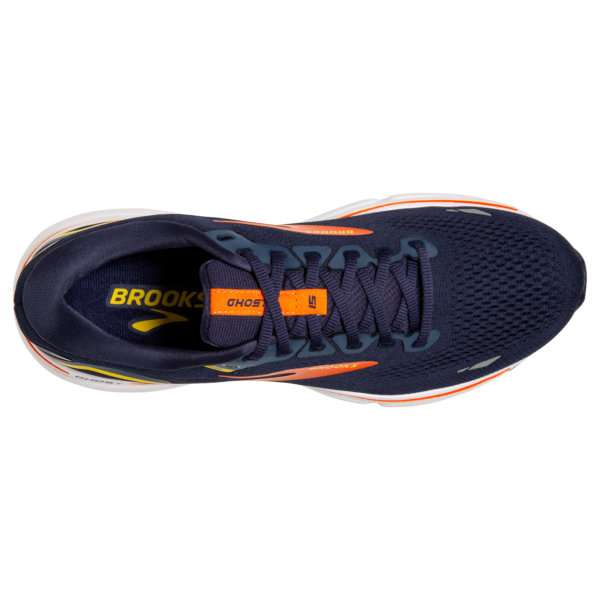 Brooks Ghost 15 Meudon Running Company