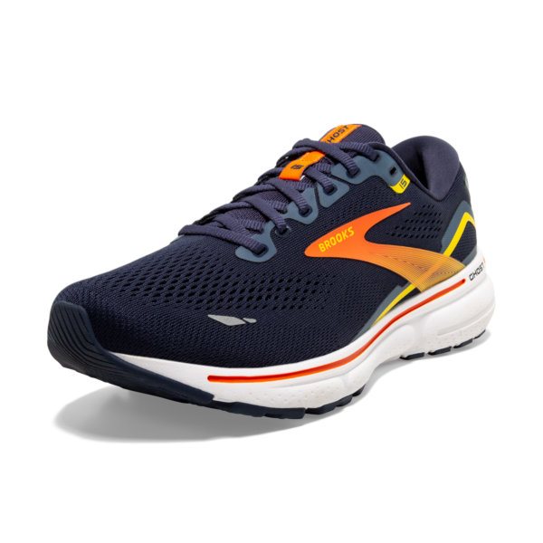 Brooks Ghost 15 Meudon Running Company