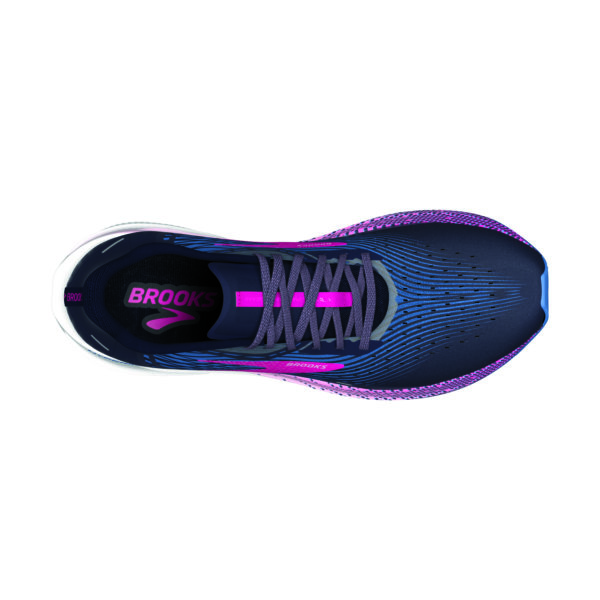 Brooks Hyperion MAX w Meudon Running Company