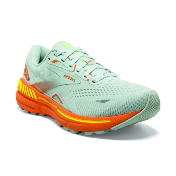 Brooks Adrenaline GTS 23 Meudon Running Company