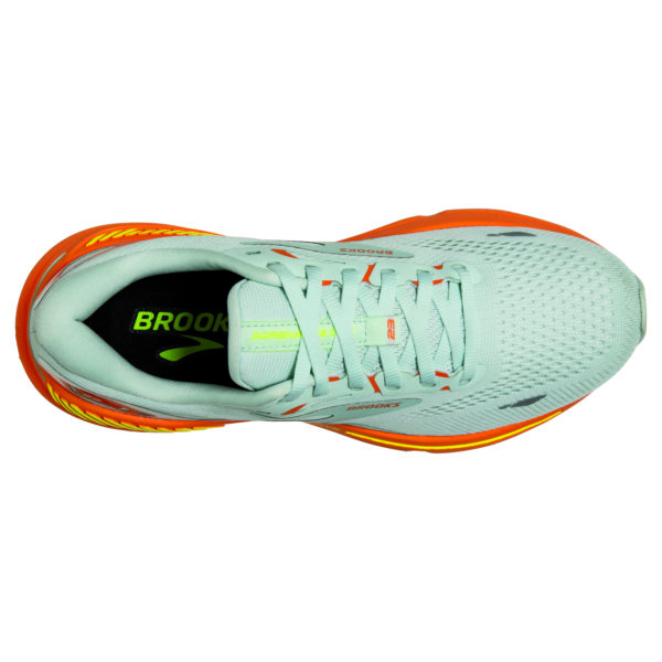 Brooks Adrenaline GTS 23 Meudon Running Company