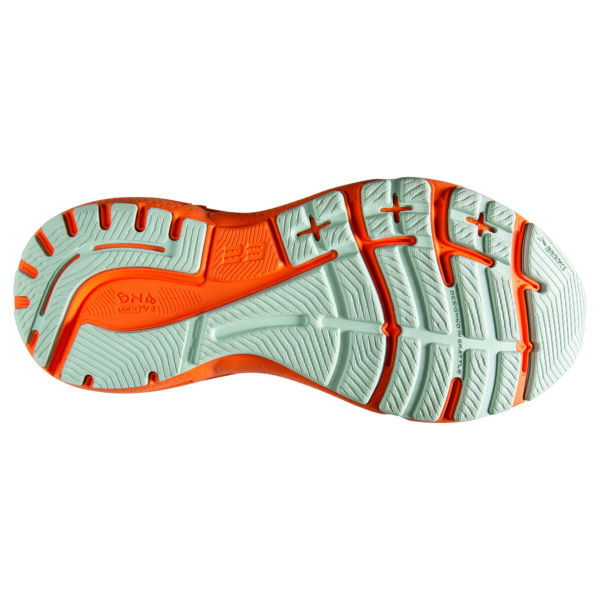 Brooks Adrenaline GTS 23 Meudon Running Company