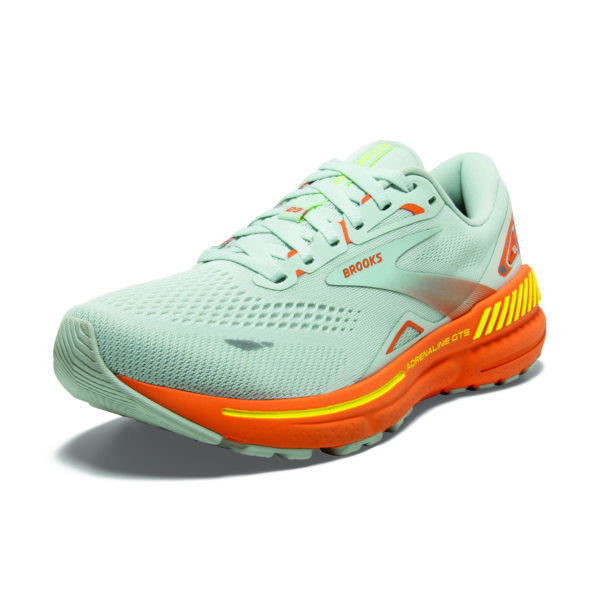 Brooks Adrenaline GTS 23 Meudon Running Company