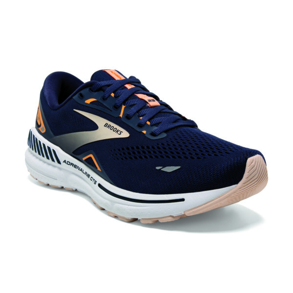 Brooks Adrenaline GTS 23 Meudon Running Company