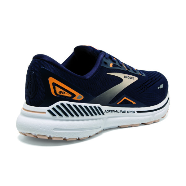 Brooks Adrenaline GTS 23 Meudon Running Company