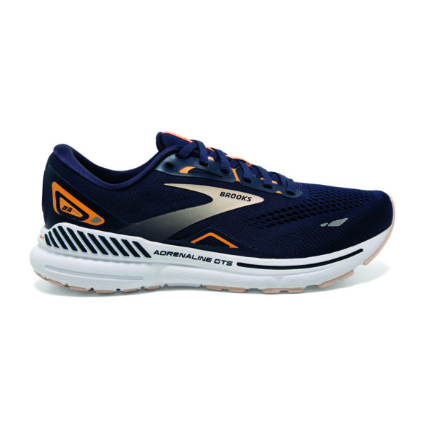 Brooks Adrenaline GTS 23 Meudon Running Company