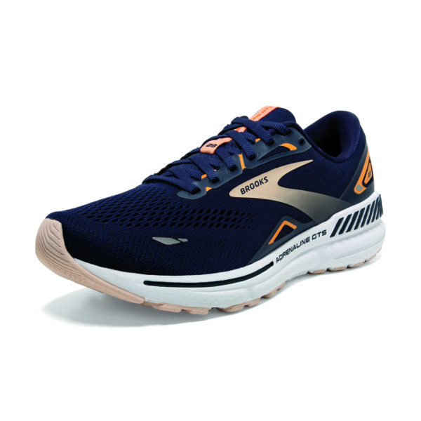 Brooks Adrenaline GTS 23 Meudon Running Company