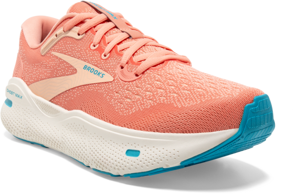 Brooks Ghost Max Meudon Running Company