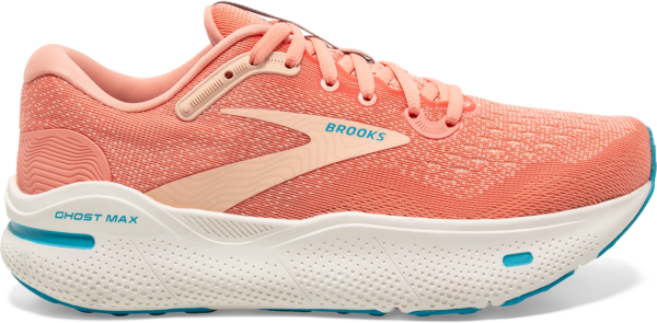 Brooks Ghost Max Meudon Running Company