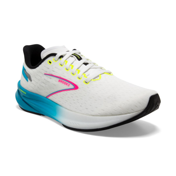 Brooks Hyperion w Meudon Running Company