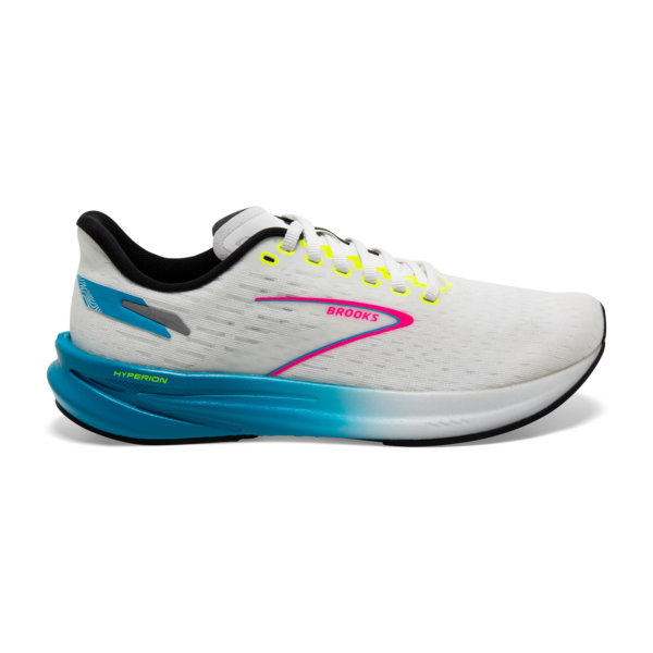 Brooks Hyperion w Meudon Running Company