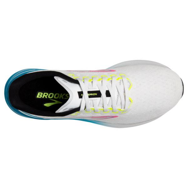 Brooks Hyperion w Meudon Running Company