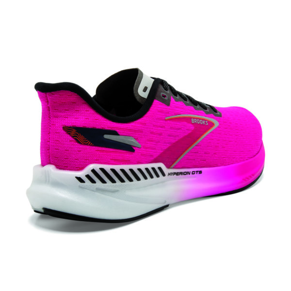 Brooks Hyperion GTS w Meudon Running Company