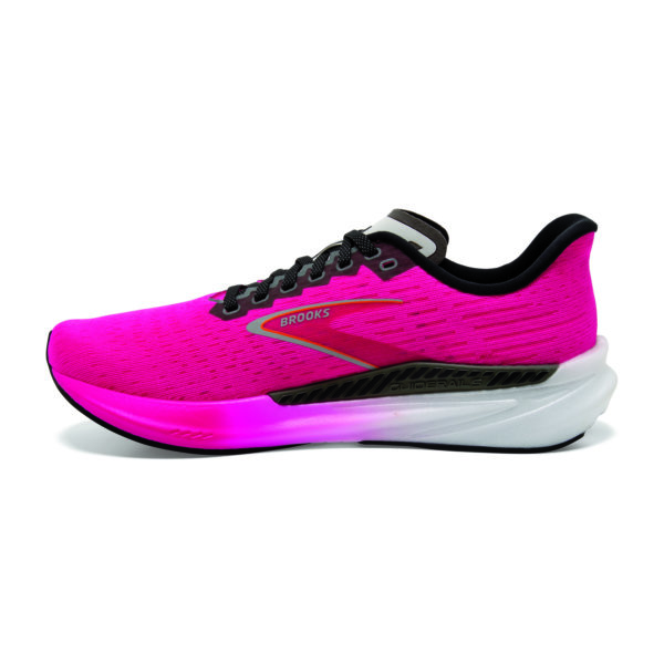 Brooks Hyperion GTS w Meudon Running Company