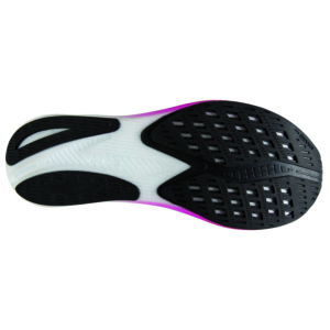 BROOKS HYPERION GTS Pink Glo/Green/Black