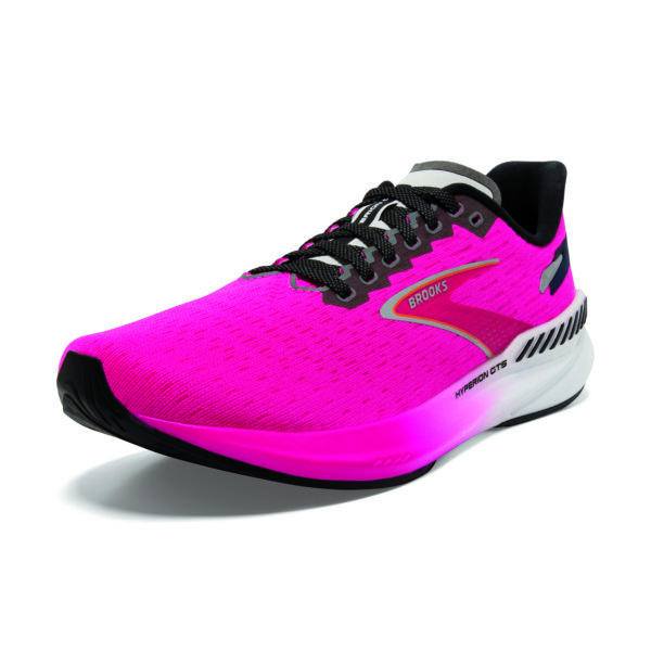 Brooks Hyperion GTS w Meudon Running Company