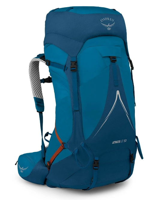 Osprey Atmos LT 50 Meudon Running Company