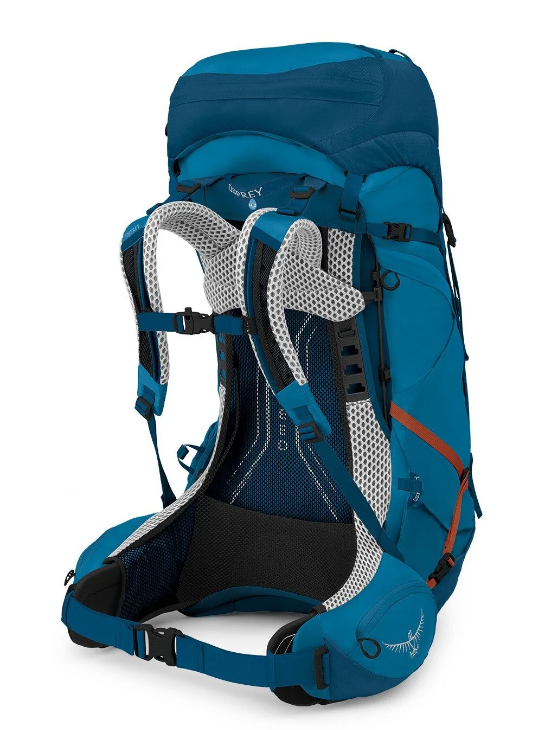 Osprey Atmos LT 50 Meudon Running Company