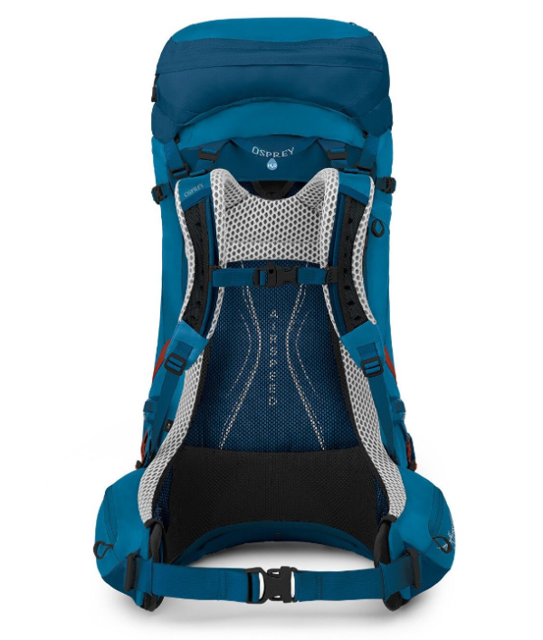 Osprey Atmos LT 50 Meudon Running Company