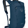 Osprey Daily Cinch Pack Meudon Running Company