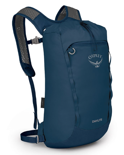 Osprey Daily Cinch Pack Meudon Running Company