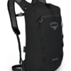 Osprey Daily Cinch Pack Meudon Running Company