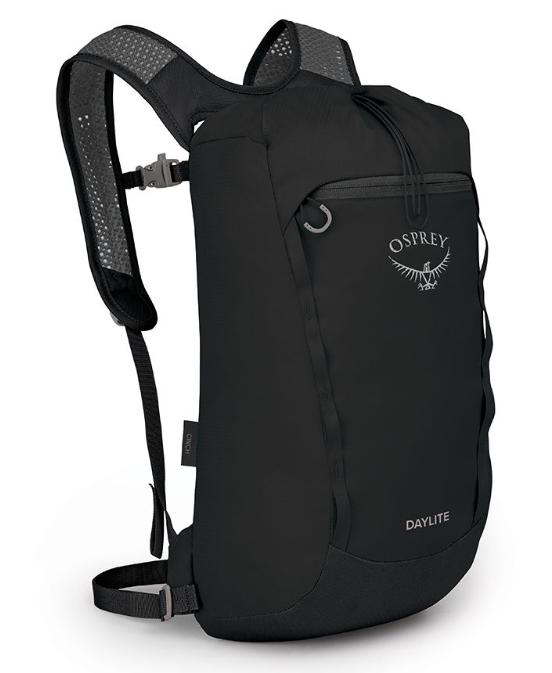 Osprey Daily Cinch Pack Meudon Running Company