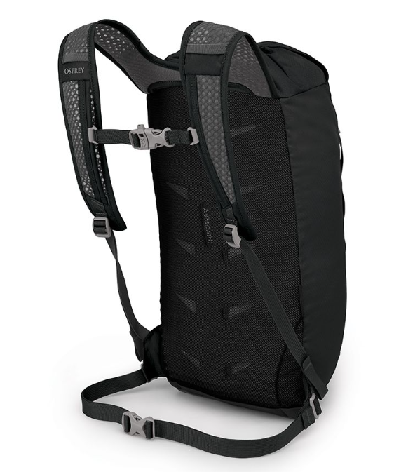 Osprey Daily Cinch Pack Meudon Running Company