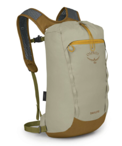 OSPREY Daylite Cinch Meadow Grey