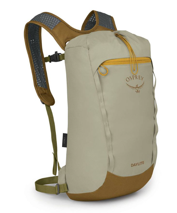 Osprey Daily Cinch Pack Meudon Running Company