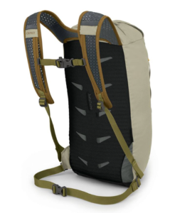 OSPREY Daylite Cinch Meadow Grey