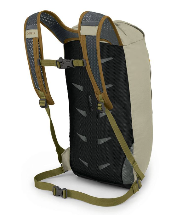 Osprey Daily Cinch Pack Meudon Running Company