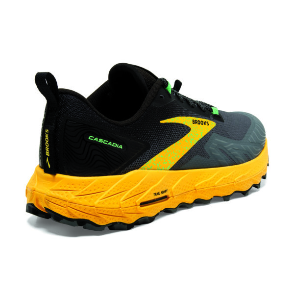 Brooks Cascadia 17 Meudon Running Company